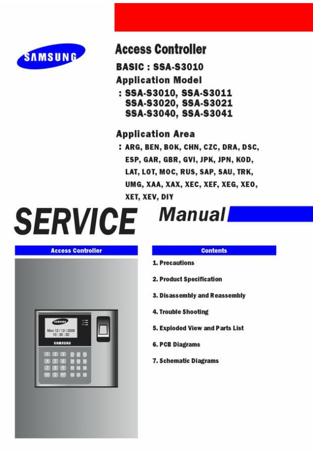 SSA-S3010, SSA-S3011, SSA-S3020, SSA-S3021, SSA-S3040, SSA-S3041